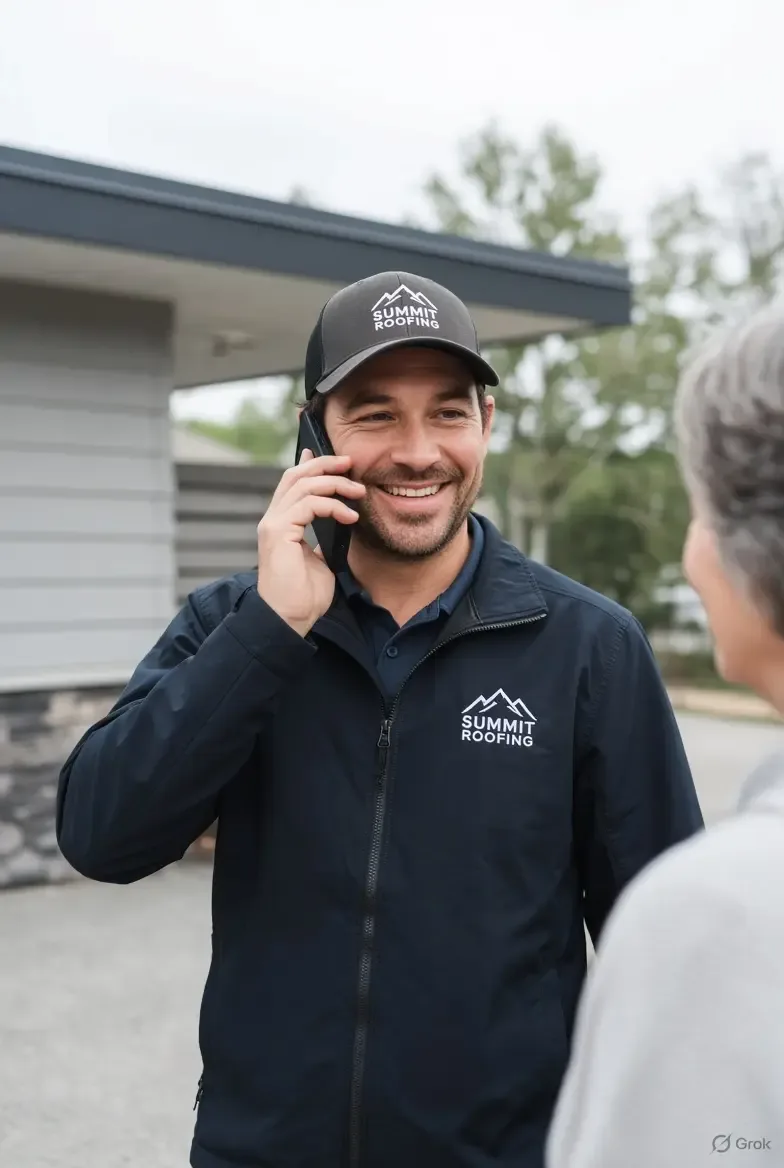 Flat Roof Leak Repair Georgetown, DE FAQs